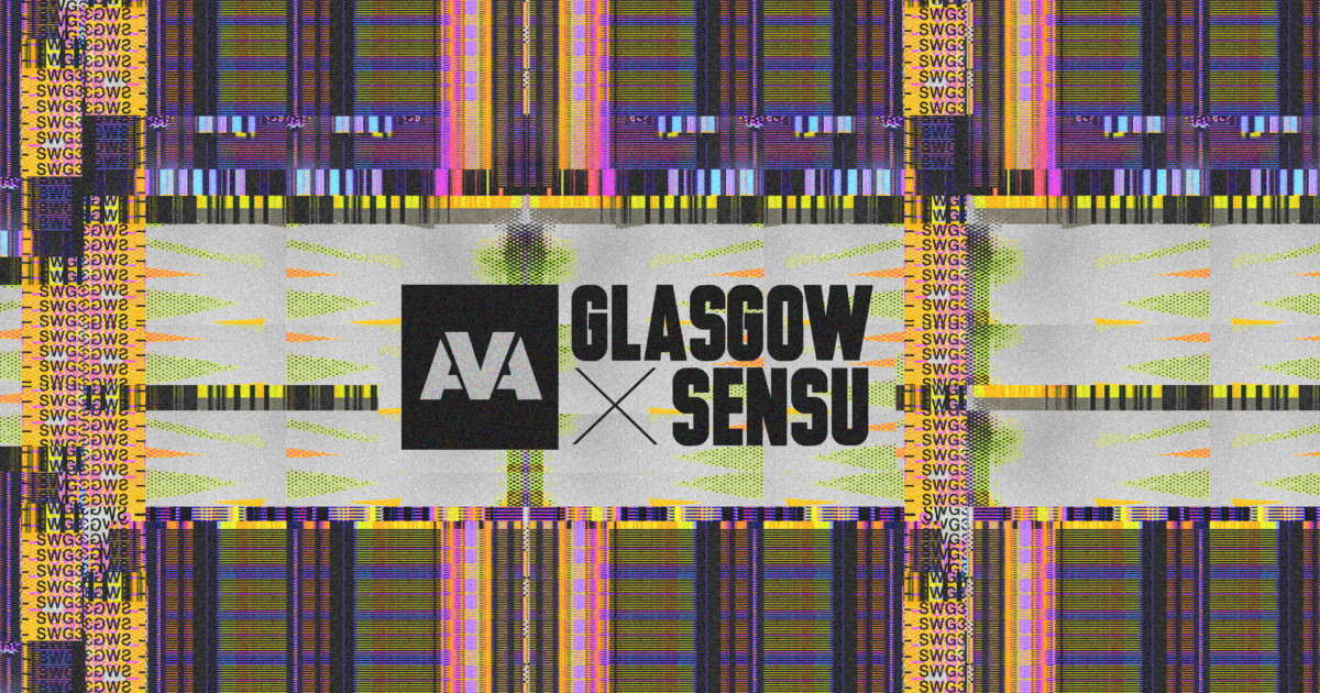 New AVA Glasgow Date Announced