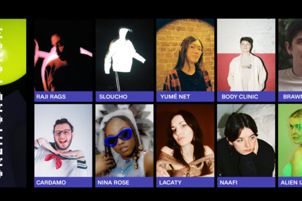 Photo banner of AVA CREATORS FORUM participants in 2024