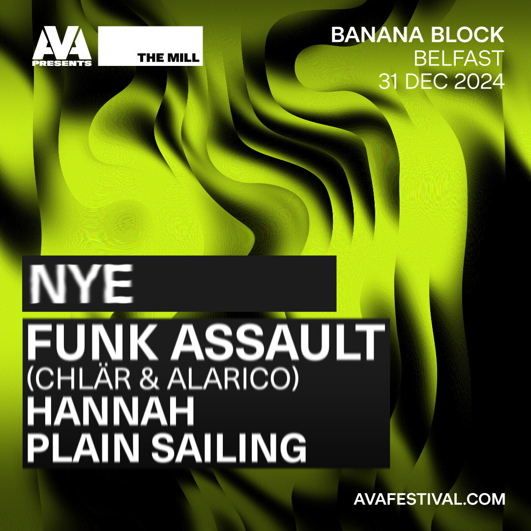 Funk Assault