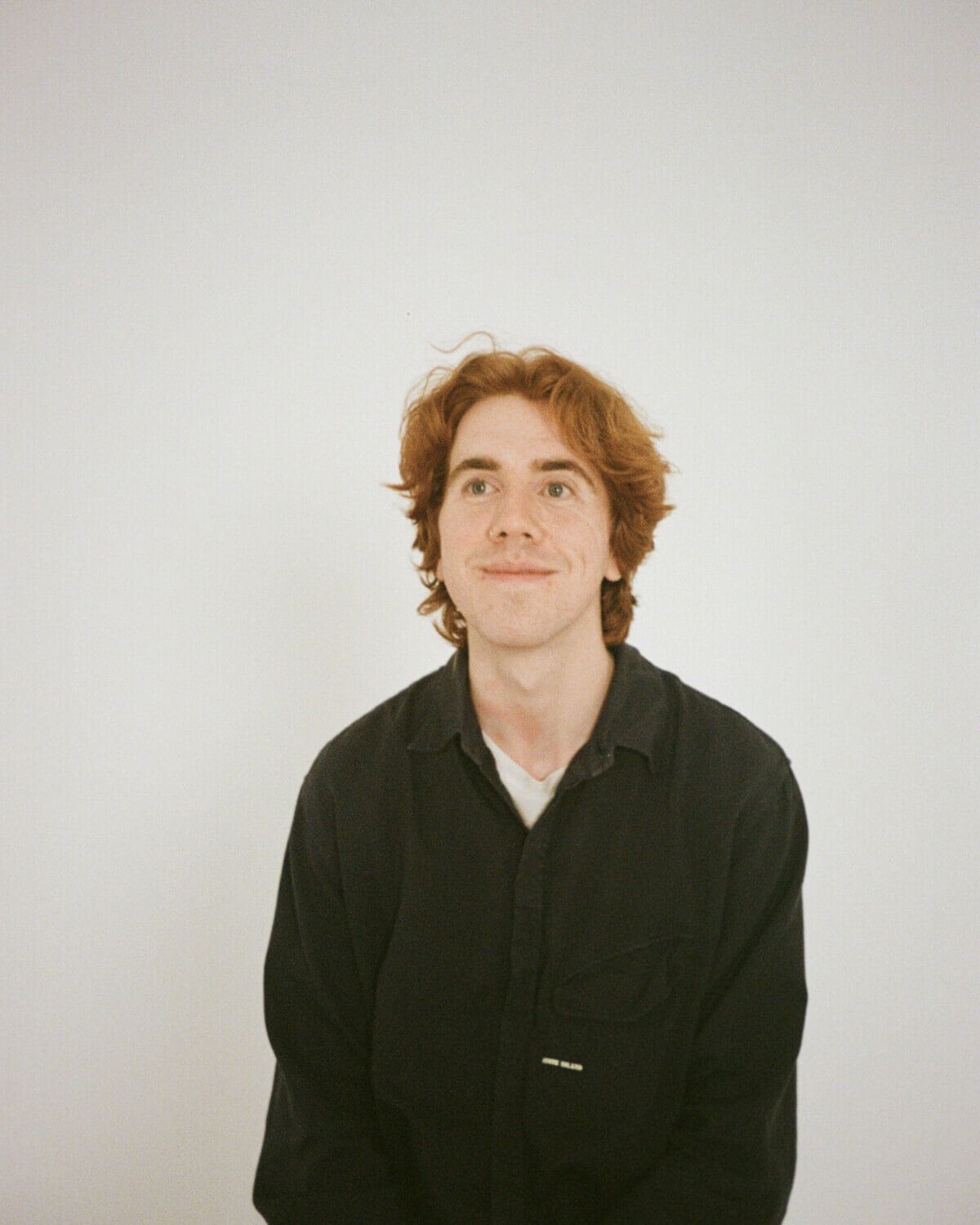 Photo of POSER artist card from Creators Forum at AVA London 2025