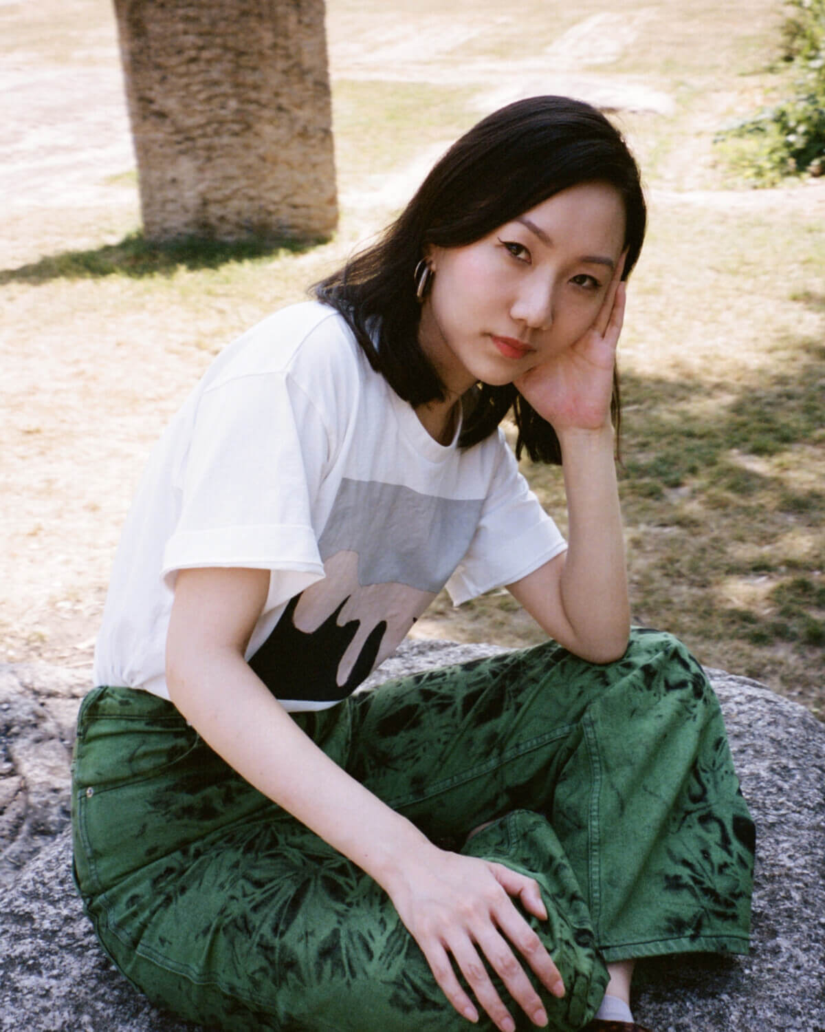 Promo photo of Stella Z from AVA London Creators Forum 2025