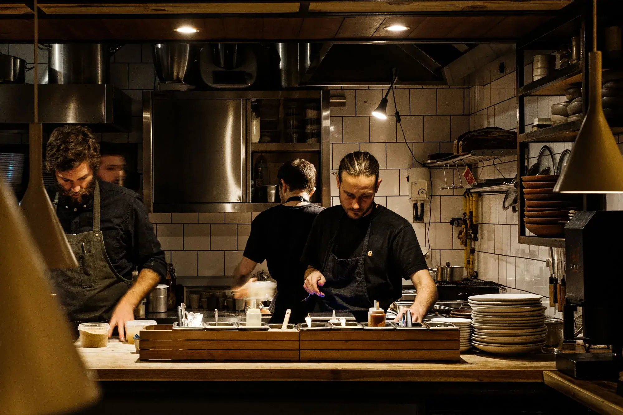 Laurent Garnier’s {Paired} debut with Alexis Bijaoui