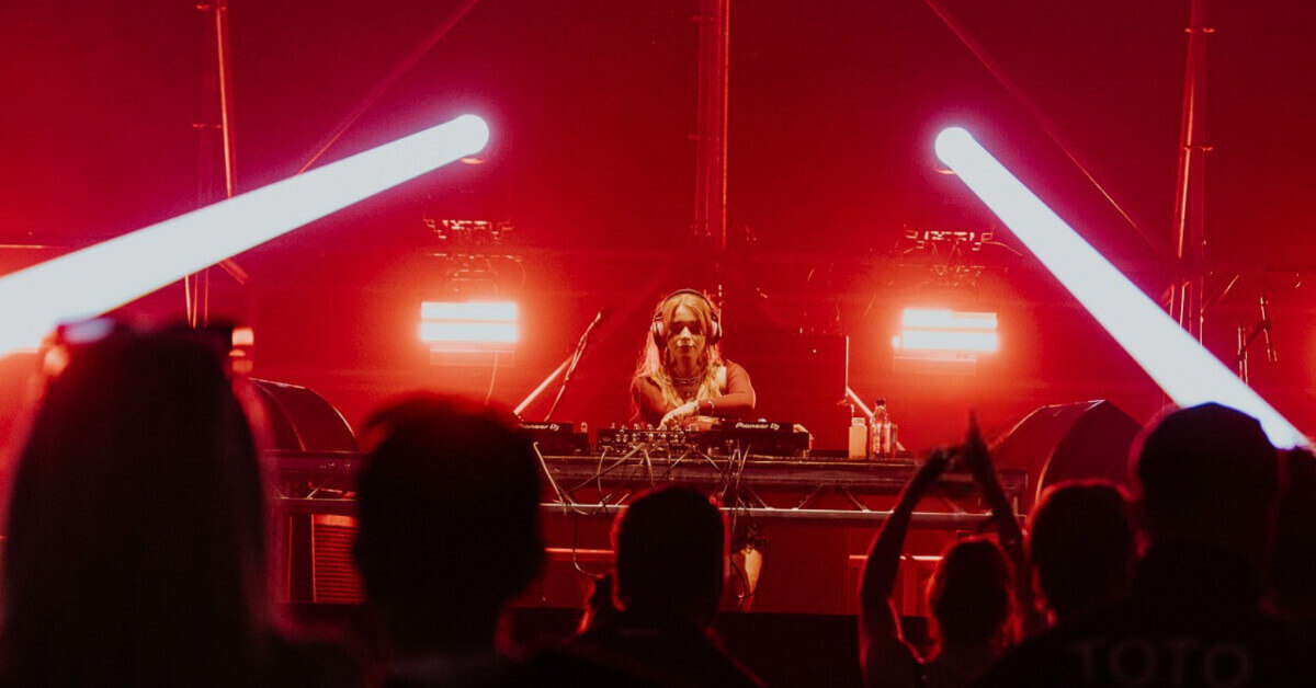 AVA MIX 024: Princess Glitoris