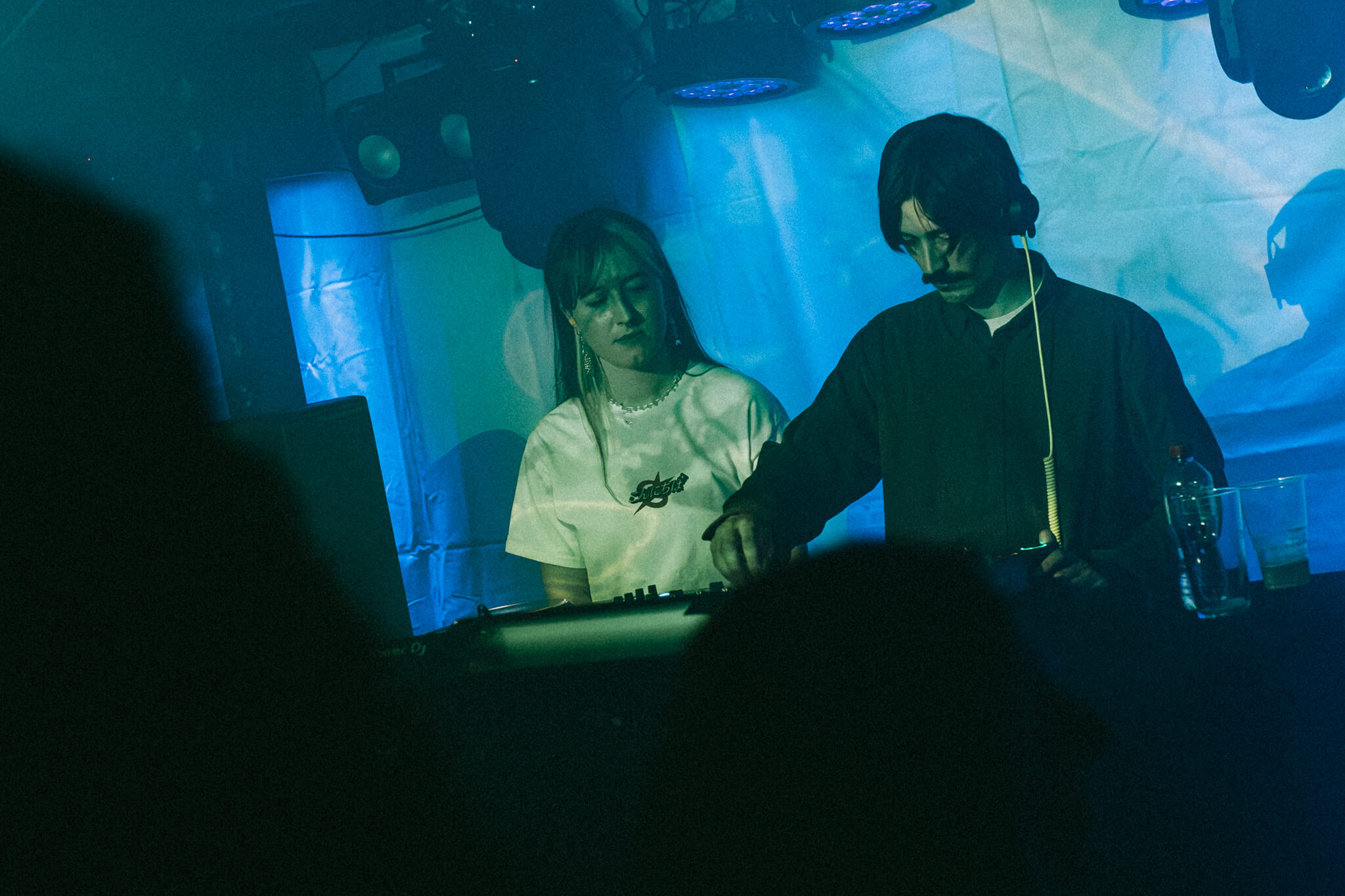 AVA MIX 025: Matcha b2b Twentyfourevan